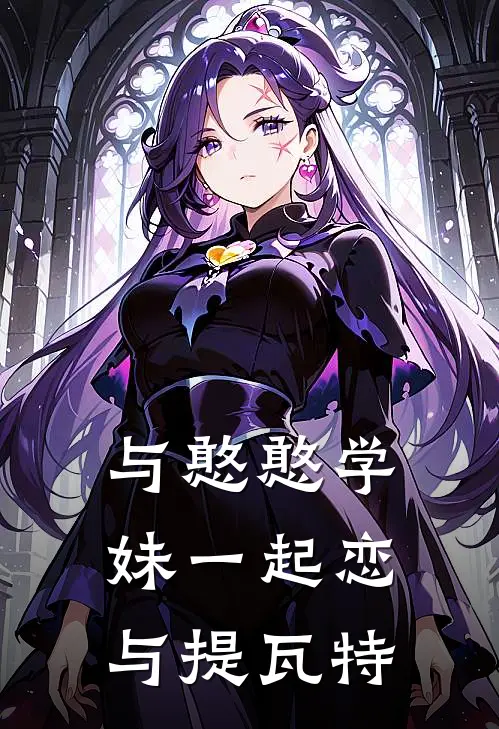 与憨憨学妹一起恋与提瓦特
