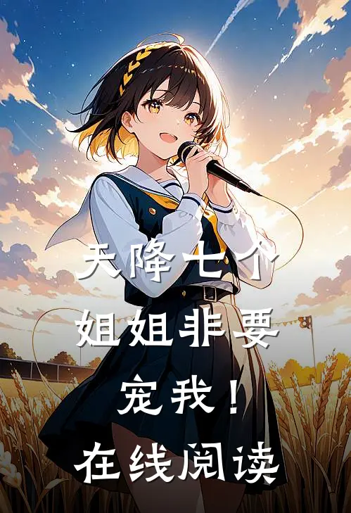 天降七个姐姐非要宠我！在线阅读