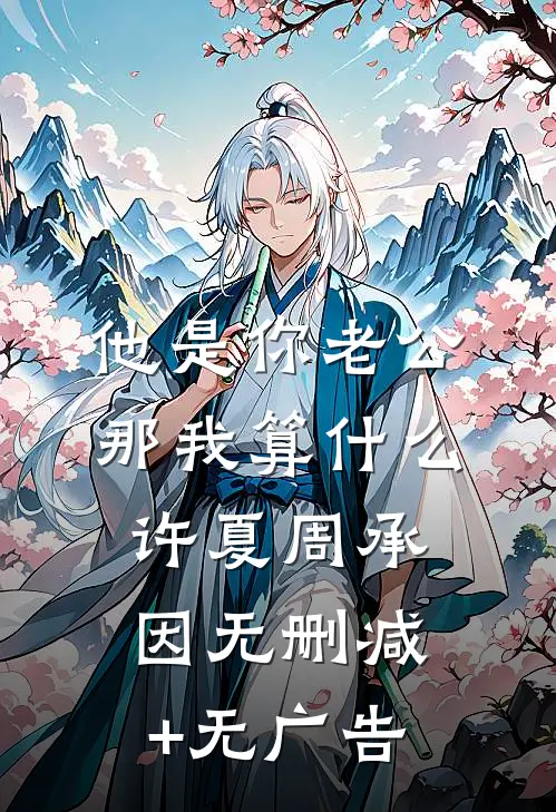 他是你老公，那我算什么许夏周承因无删减+无广告