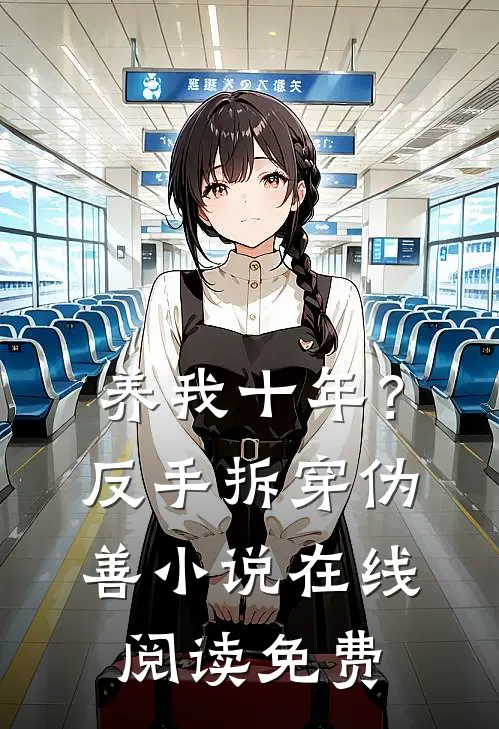 恶毒女配觉醒，手扇男主强制男二