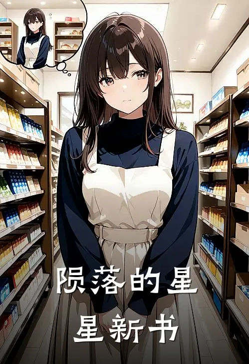 陨落的星星新书