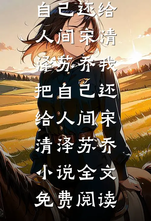 入赘老公也配规训我？无错版