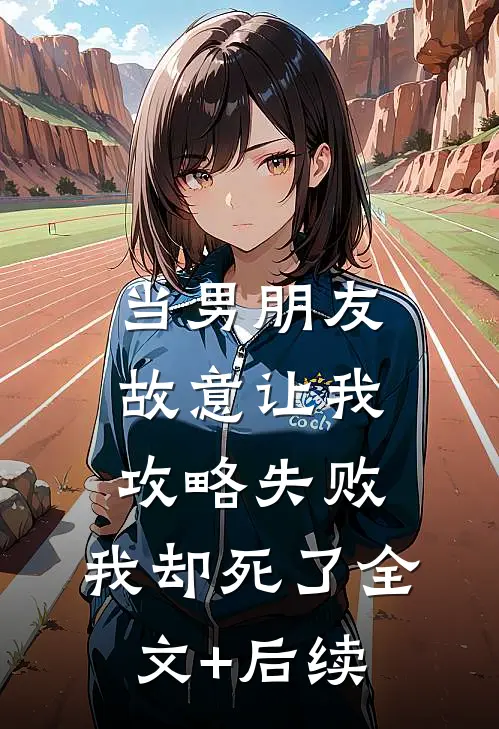 当男朋友故意让我攻略失败，我却死了全文+后续