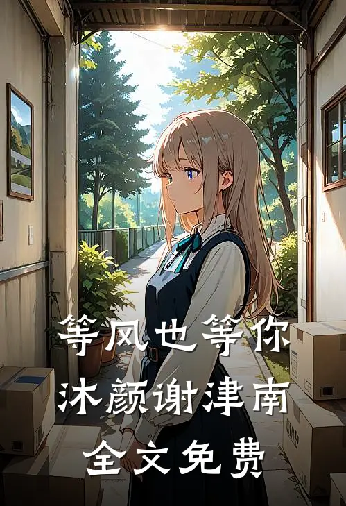 等风也等你沐颜谢津南全文免费