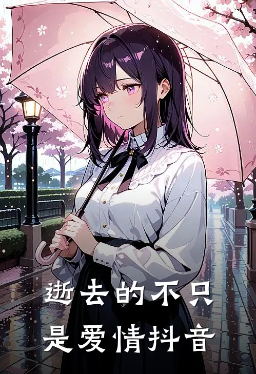逝去的不只是爱情抖音