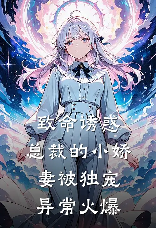 致命诱惑：总裁的小娇妻被独宠异常火爆