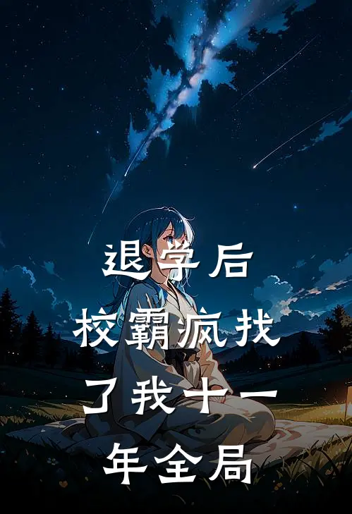 退学后，校霸疯找了我十一年全局