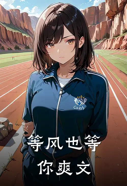 等风也等你爽文