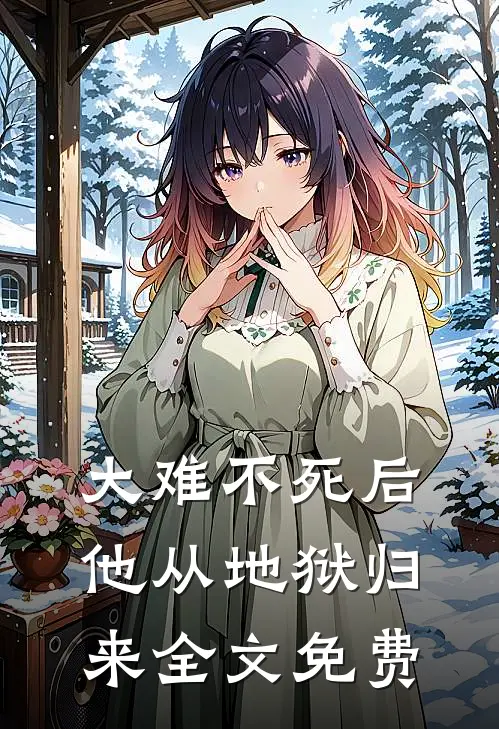 大难不死后，他从地狱归来全文免费