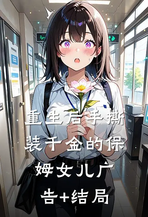 重生后手撕装千金的保姆女儿广告+结局