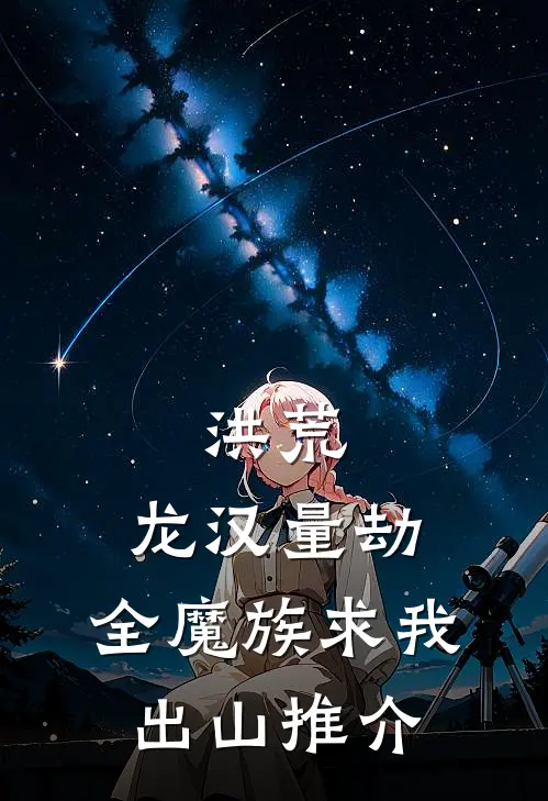 洪荒：龙汉量劫，全魔族求我出山推介