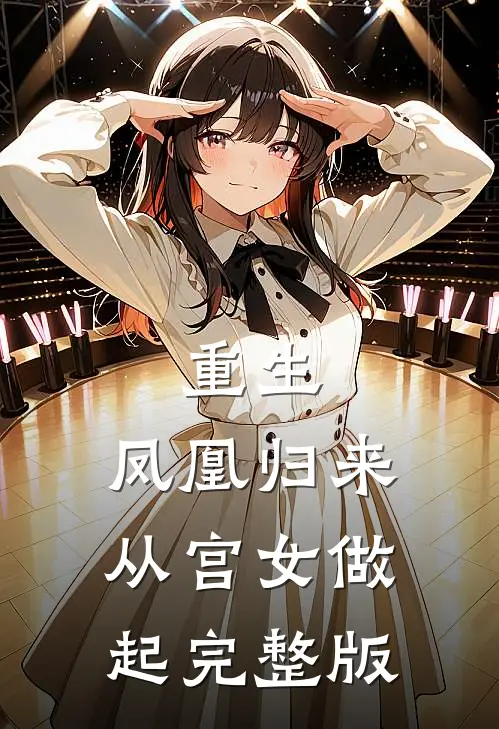 重生：凤凰归来，从宫女做起完整版