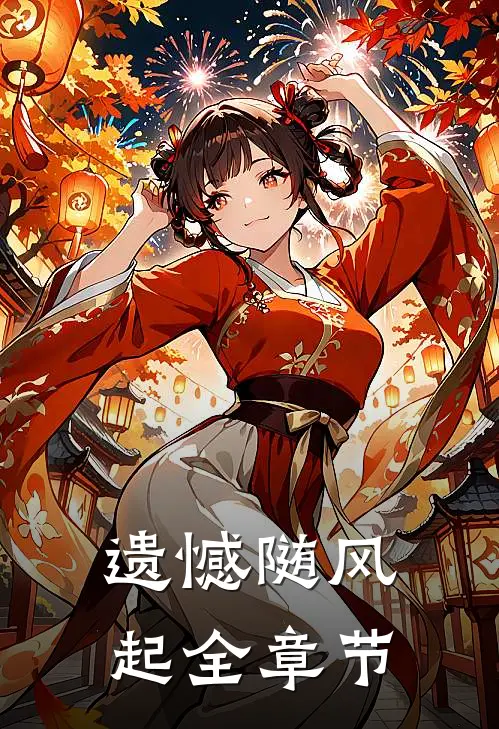 遗憾随风起全章节