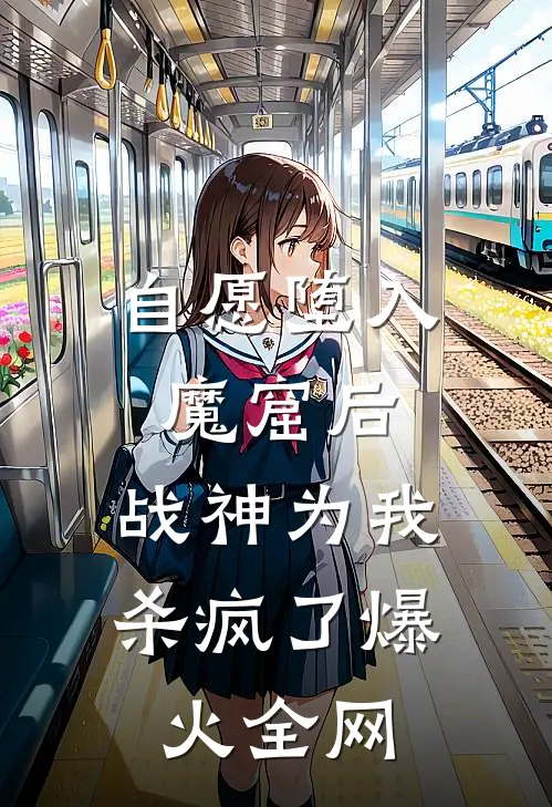 自愿堕入魔窟后，战神为我杀疯了爆火全网