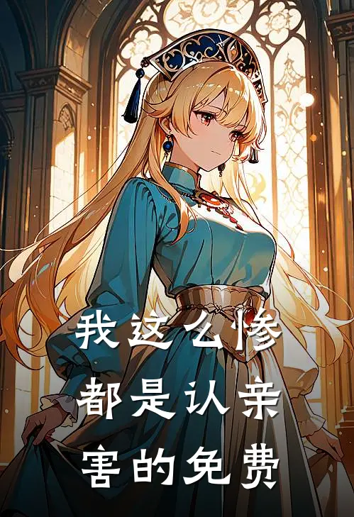 我这么惨，都是认亲害的免费