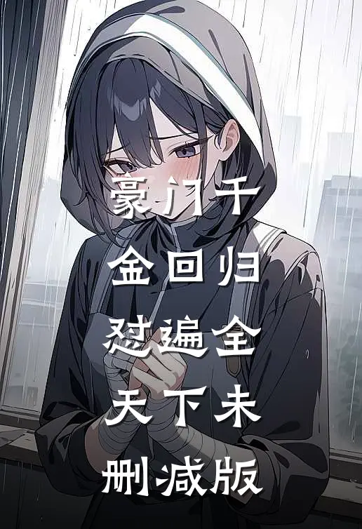 豪门千金回归，怼遍全天下未删减版