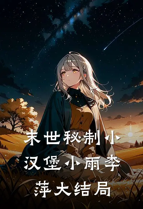末世秘制小汉堡小雨李萍大结局