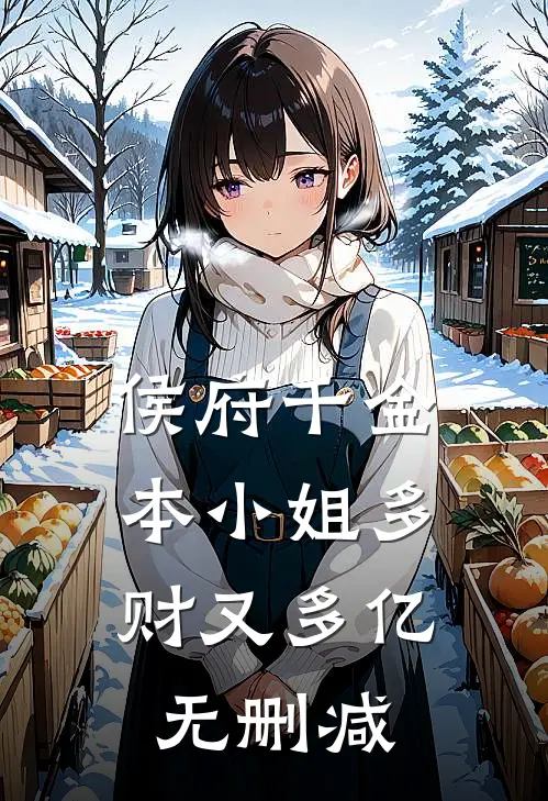 侯府千金：本小姐多财又多亿无删减