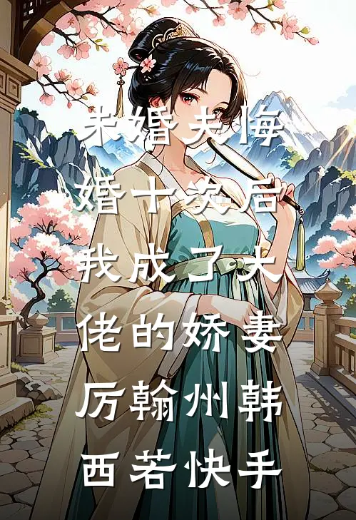 跟姐姐换嫁后，她又哭了完结