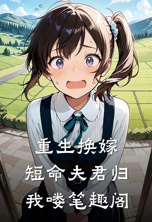 重生换嫁：短命夫君归我喽笔趣阁