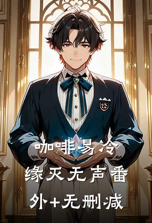 咖啡易冷，缘灭无声番外+无删减