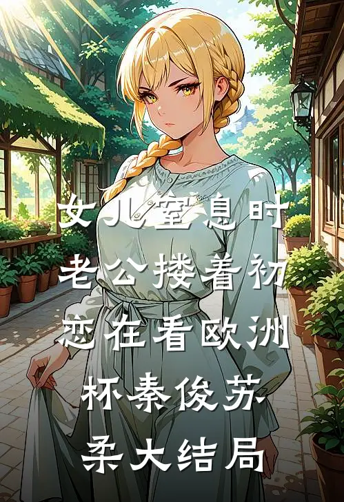 女儿窒息时，老公搂着初恋在看欧洲杯秦俊苏柔大结局