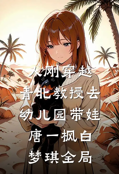 人刚穿越，青北教授去幼儿园带娃唐一枫白梦琪全局