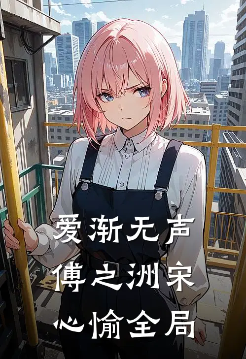 爱渐无声傅之洲宋心愉全局