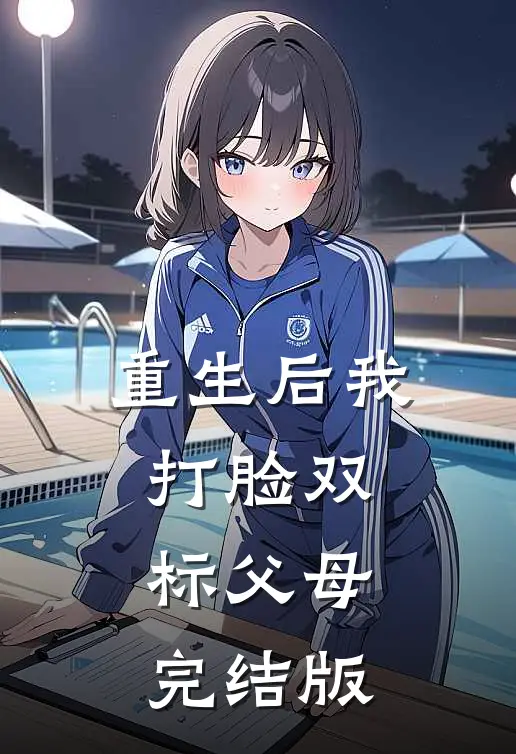重生后我打脸双标父母完结版