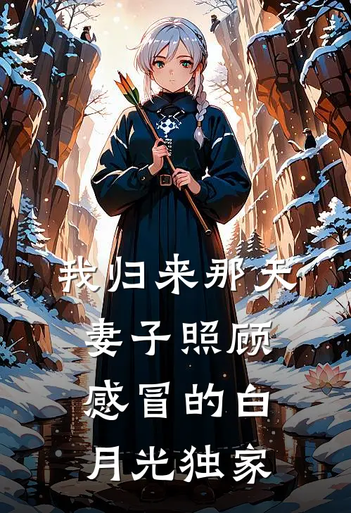 我归来那天，妻子照顾感冒的白月光独家