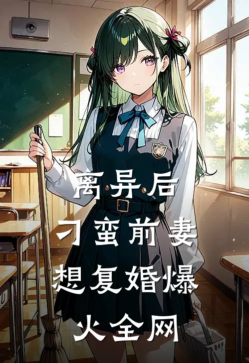 离异后，刁蛮前妻想复婚爆火全网