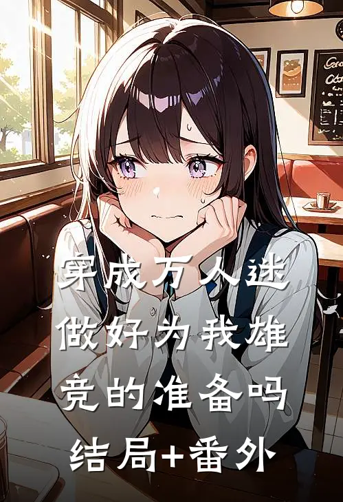 穿成万人迷：做好为我雄竞的准备吗结局+番外