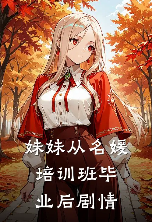 妹妹从名媛培训班毕业后剧情