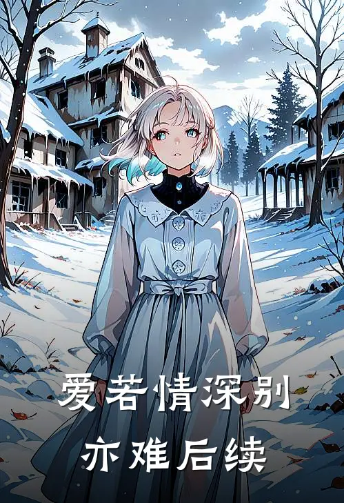爱若情深别亦难后续