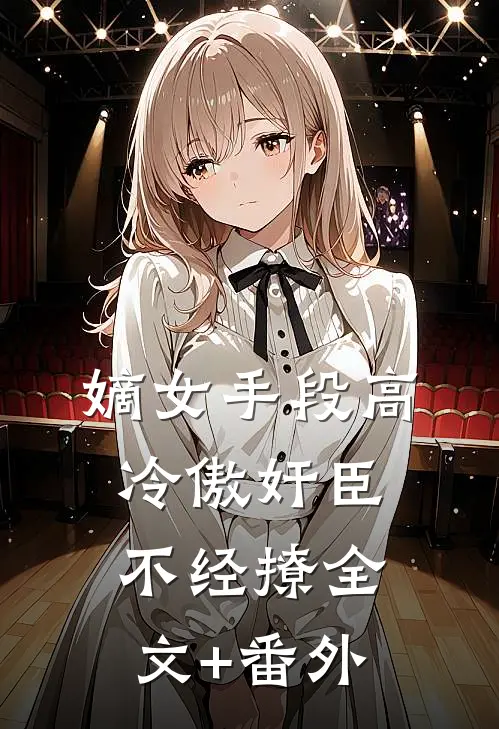 嫡女手段高，冷傲奸臣不经撩全文+番外