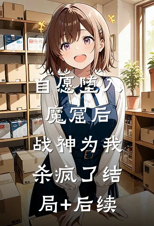 自愿堕入魔窟后，战神为我杀疯了结局+后续
