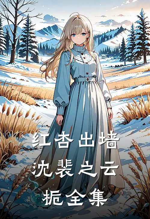 红杏出墙沈裴之云栀全集