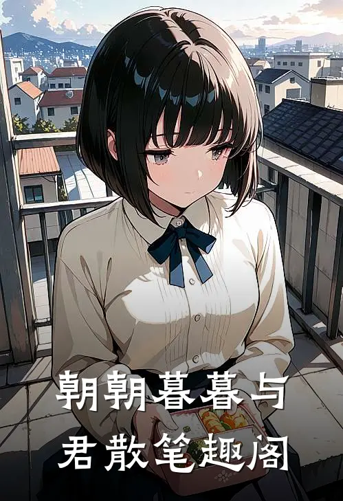 朝朝暮暮与君散笔趣阁