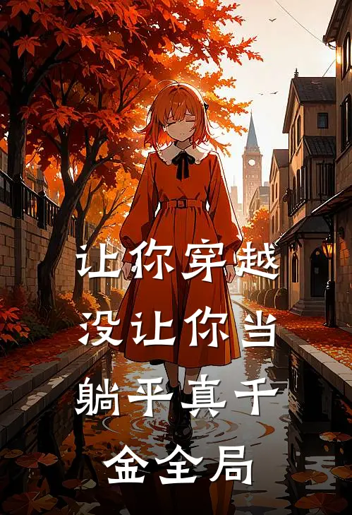 让你穿越，没让你当躺平真千金全局