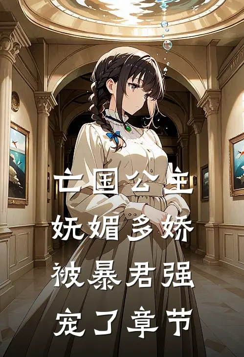 亡国公主妩媚多娇，被暴君强宠了章节