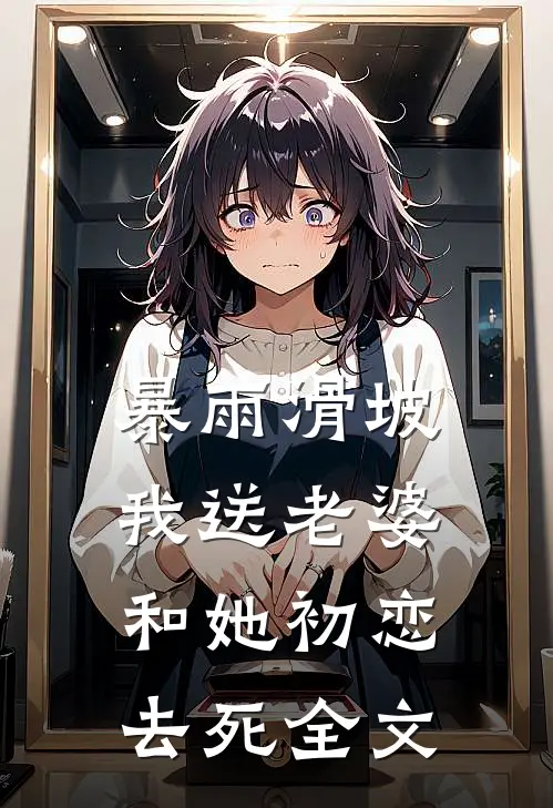 暴雨滑坡，我送老婆和她初恋去死全文