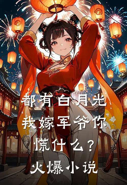 都有白月光，我嫁军爷你慌什么？火爆小说