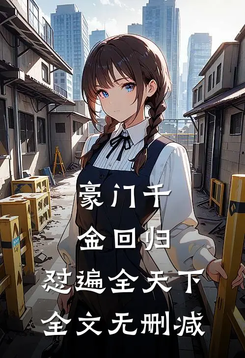 豪门千金回归，怼遍全天下全文无删减