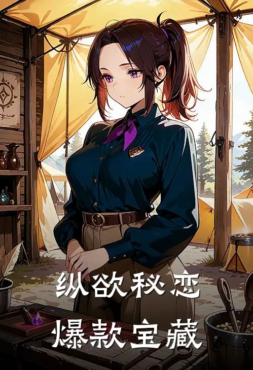 纵欲秘恋爆款宝藏