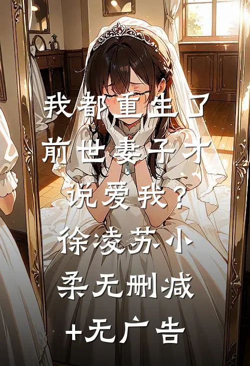 我都重生了，前世妻子才说爱我？徐凌苏小柔无删减+无广告