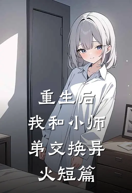 重生后，我和小师弟交换异火短篇
