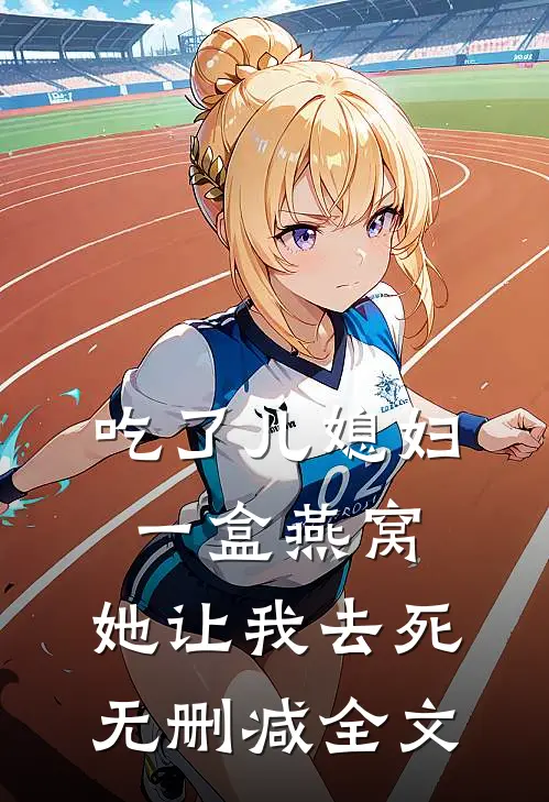 吃了儿媳妇一盒燕窝，她让我去死无删减全文