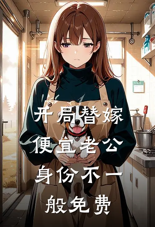 开局替嫁，便宜老公身份不一般免费