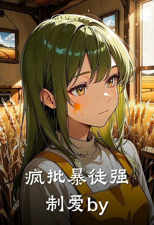疯批暴徒强制爱by