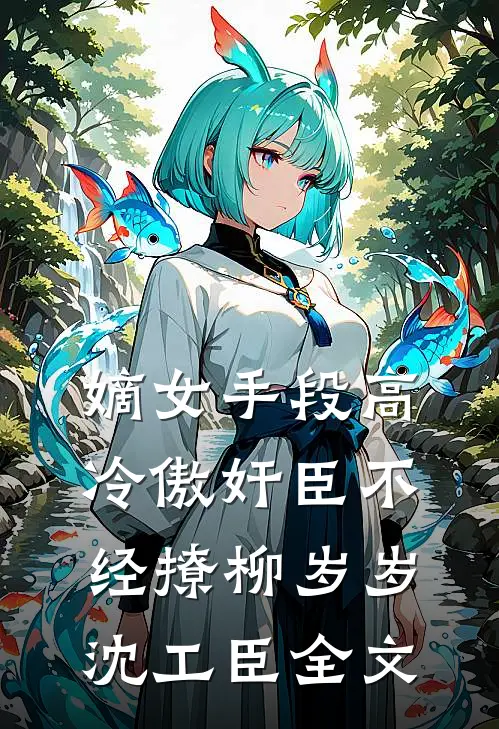 嫡女手段高，冷傲奸臣不经撩柳岁岁沈工臣全文